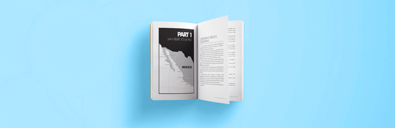 بهترین برنامه صفحه آرایی کتاب