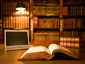 نرم افزار کتابداری